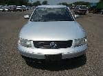 Used 1997 VOLKSWAGEN PASSAT BF69465 for Sale Image 8