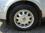 Used 1997 VOLKSWAGEN PASSAT BF69465 for Sale Image 9