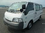 Used 2006 MAZDA BONGO VAN BF69513 for Sale Image 1
