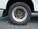 Used 2006 MAZDA BONGO VAN BF69513 for Sale Image 11