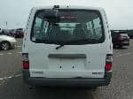 Used 2006 MAZDA BONGO VAN BF69513 for Sale Image 4