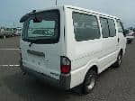Used 2006 MAZDA BONGO VAN BF69513 for Sale Image 5