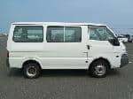 Used 2006 MAZDA BONGO VAN BF69513 for Sale Image 6