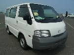 Used 2006 MAZDA BONGO VAN BF69513 for Sale Image 7