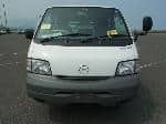 Used 2006 MAZDA BONGO VAN BF69513 for Sale Image 8