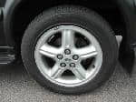 Used 1999 LAND ROVER DISCOVERY BF69427 for Sale Image 10