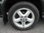 Used 1999 LAND ROVER DISCOVERY BF69427 for Sale Image 11