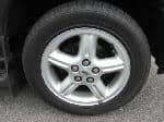 Used 1999 LAND ROVER DISCOVERY BF69427 for Sale Image 12