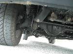 Used 1999 LAND ROVER DISCOVERY BF69427 for Sale Image 13