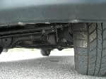 Used 1999 LAND ROVER DISCOVERY BF69427 for Sale Image 14