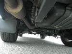 Used 1999 LAND ROVER DISCOVERY BF69427 for Sale Image 15