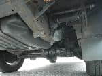 Used 1999 LAND ROVER DISCOVERY BF69427 for Sale Image 16