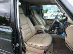Used 1999 LAND ROVER DISCOVERY BF69427 for Sale Image 17