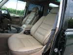 Used 1999 LAND ROVER DISCOVERY BF69427 for Sale Image 18