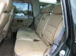 Used 1999 LAND ROVER DISCOVERY BF69427 for Sale Image 19