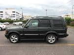 Used 1999 LAND ROVER DISCOVERY BF69427 for Sale Image 2