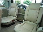 Used 1999 LAND ROVER DISCOVERY BF69427 for Sale Image 20