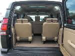 Used 1999 LAND ROVER DISCOVERY BF69427 for Sale Image 21