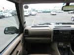 Used 1999 LAND ROVER DISCOVERY BF69427 for Sale Image 23