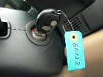 Used 1999 LAND ROVER DISCOVERY BF69427 for Sale Image 27