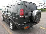 Used 1999 LAND ROVER DISCOVERY BF69427 for Sale Image 3