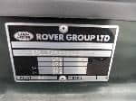 Used 1999 LAND ROVER DISCOVERY BF69427 for Sale Image 30