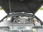 Used 1999 LAND ROVER DISCOVERY BF69427 for Sale Image 31