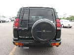Used 1999 LAND ROVER DISCOVERY BF69427 for Sale Image 4