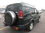 Used 1999 LAND ROVER DISCOVERY BF69427 for Sale Image 5
