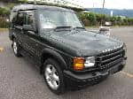 Used 1999 LAND ROVER DISCOVERY BF69427 for Sale Image 7