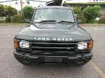 Used 1999 LAND ROVER DISCOVERY BF69427 for Sale Image 8