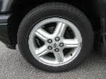 Used 1999 LAND ROVER DISCOVERY BF69427 for Sale Image 9