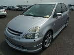 Used 2001 HONDA STREAM BF69514 for Sale Image 1