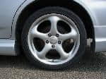 Used 2001 HONDA STREAM BF69514 for Sale Image 10