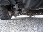 Used 2001 HONDA STREAM BF69514 for Sale Image 13