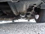 Used 2001 HONDA STREAM BF69514 for Sale Image 14