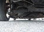 Used 2001 HONDA STREAM BF69514 for Sale Image 15