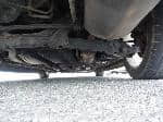 Used 2001 HONDA STREAM BF69514 for Sale Image 16