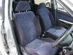 Used 2001 HONDA STREAM BF69514 for Sale Image 17