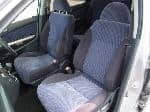 Used 2001 HONDA STREAM BF69514 for Sale Image 18
