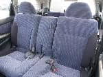 Used 2001 HONDA STREAM BF69514 for Sale Image 19