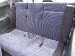 Used 2001 HONDA STREAM BF69514 for Sale Image 20