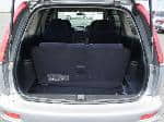 Used 2001 HONDA STREAM BF69514 for Sale Image 21