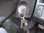 Used 2001 HONDA STREAM BF69514 for Sale Image 27