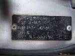Used 2001 HONDA STREAM BF69514 for Sale Image 28