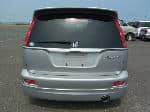 Used 2001 HONDA STREAM BF69514 for Sale Image 4