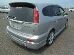 Used 2001 HONDA STREAM BF69514 for Sale Image 5