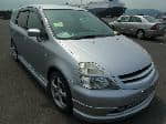 Used 2001 HONDA STREAM BF69514 for Sale Image 7