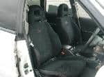 Used 2001 SUBARU FORESTER BF69516 for Sale Image 17