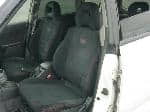 Used 2001 SUBARU FORESTER BF69516 for Sale Image 18